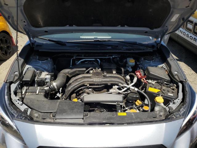 Photo 11 VIN: JF2GTAEC2K8293324 - SUBARU CROSSTREK 