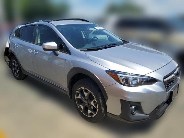 Photo 3 VIN: JF2GTAEC2K8293324 - SUBARU CROSSTREK 