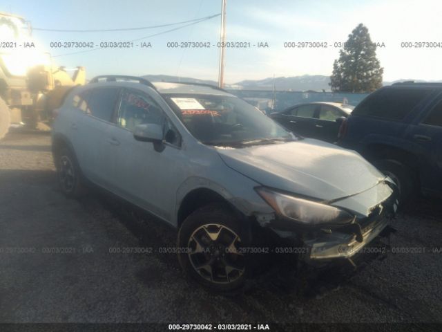 Photo 0 VIN: JF2GTAEC2K8297177 - SUBARU CROSSTREK 