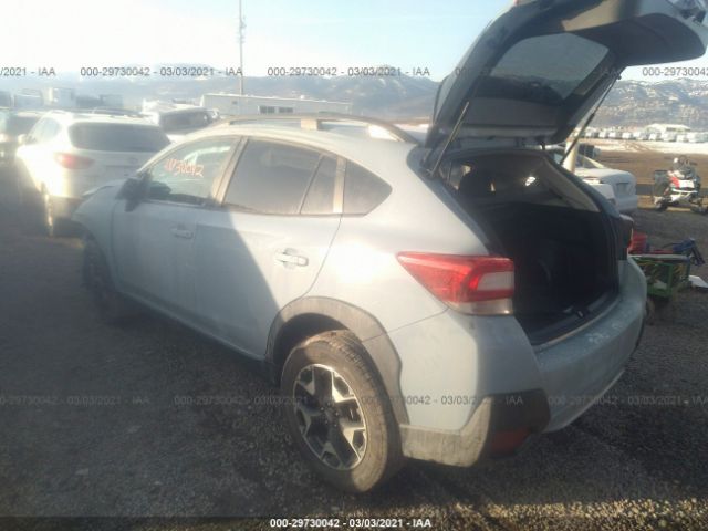 Photo 2 VIN: JF2GTAEC2K8297177 - SUBARU CROSSTREK 