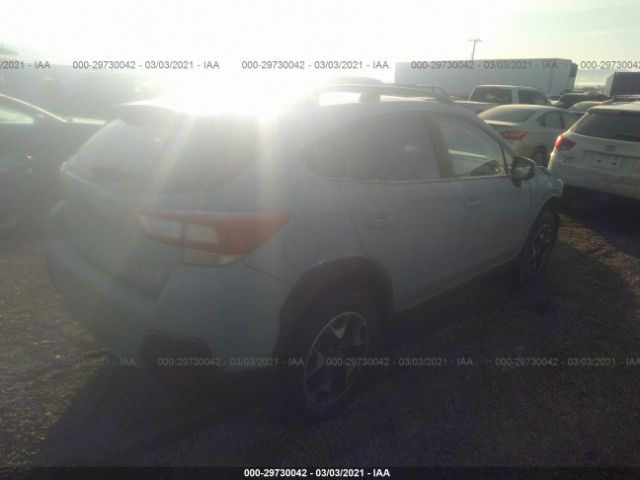 Photo 3 VIN: JF2GTAEC2K8297177 - SUBARU CROSSTREK 