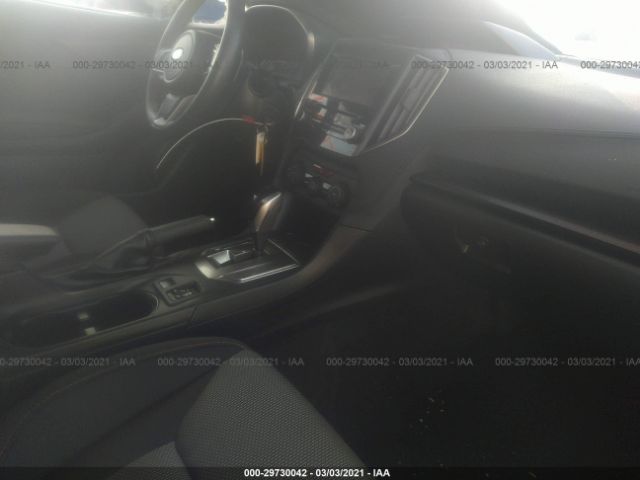 Photo 4 VIN: JF2GTAEC2K8297177 - SUBARU CROSSTREK 