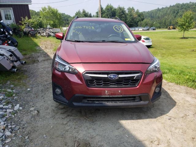 Photo 11 VIN: JF2GTAEC2K8300384 - SUBARU CROSSTREK 