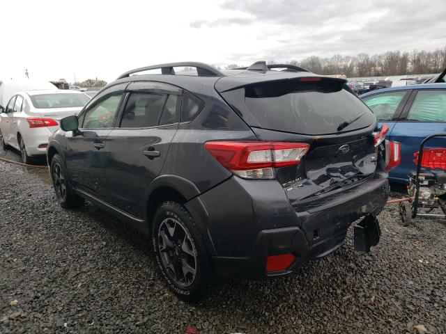 Photo 1 VIN: JF2GTAEC2K8363873 - SUBARU CROSSTREK 