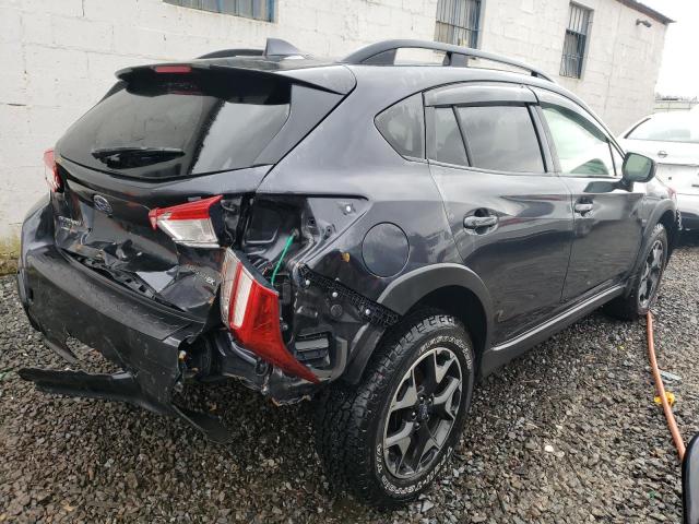 Photo 2 VIN: JF2GTAEC2K8363873 - SUBARU CROSSTREK 