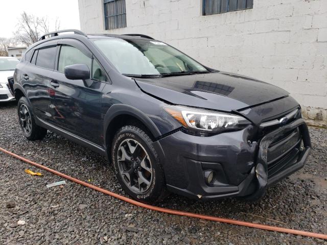 Photo 3 VIN: JF2GTAEC2K8363873 - SUBARU CROSSTREK 