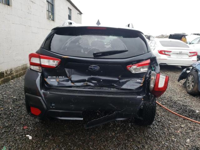 Photo 5 VIN: JF2GTAEC2K8363873 - SUBARU CROSSTREK 