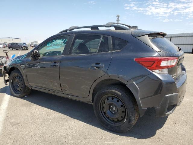 Photo 1 VIN: JF2GTAEC2K8386411 - SUBARU CROSSTREK 