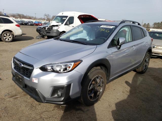 Photo 0 VIN: JF2GTAEC2K8389065 - SUBARU CROSSTREK 