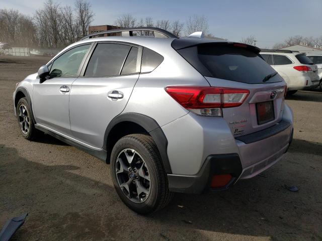 Photo 1 VIN: JF2GTAEC2K8389065 - SUBARU CROSSTREK 