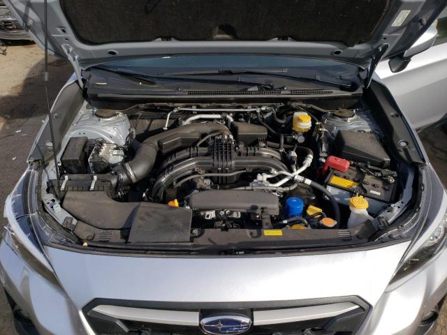 Photo 10 VIN: JF2GTAEC2K8389065 - SUBARU CROSSTREK 