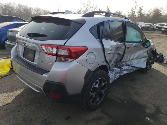 Photo 2 VIN: JF2GTAEC2K8389065 - SUBARU CROSSTREK 