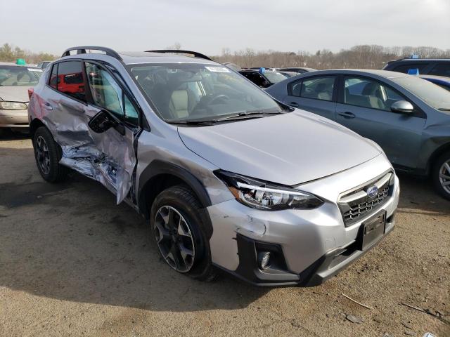 Photo 3 VIN: JF2GTAEC2K8389065 - SUBARU CROSSTREK 