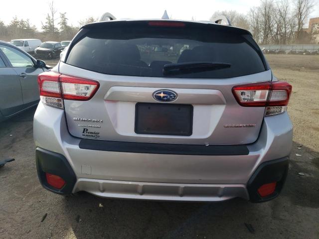 Photo 5 VIN: JF2GTAEC2K8389065 - SUBARU CROSSTREK 