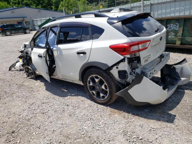 Photo 1 VIN: JF2GTAEC2KH228604 - SUBARU CROSSTREK 