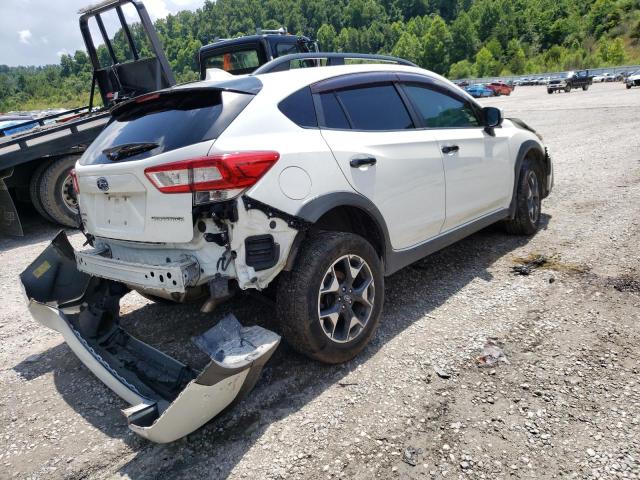 Photo 2 VIN: JF2GTAEC2KH228604 - SUBARU CROSSTREK 