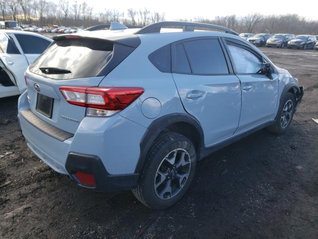 Photo 3 VIN: JF2GTAEC2KH299401 - SUBARU CROSSTREK 