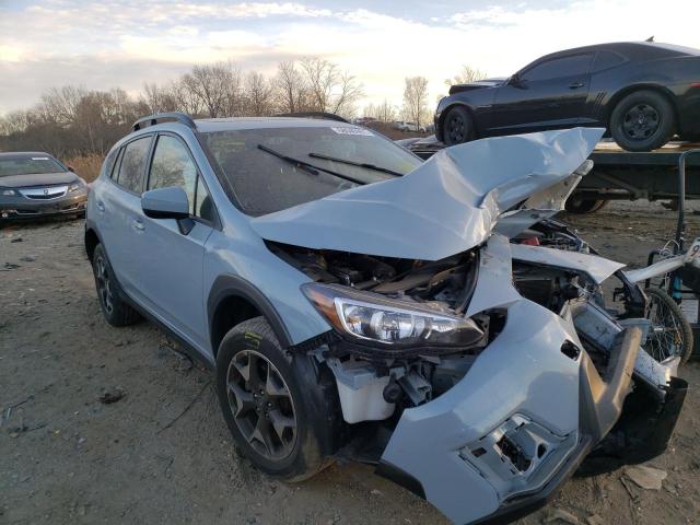 Photo 0 VIN: JF2GTAEC2KH303186 - SUBARU CROSSTREK 