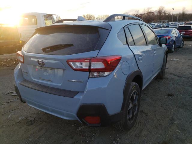 Photo 3 VIN: JF2GTAEC2KH303186 - SUBARU CROSSTREK 