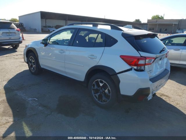 Photo 2 VIN: JF2GTAEC2KH323115 - SUBARU CROSSTREK 