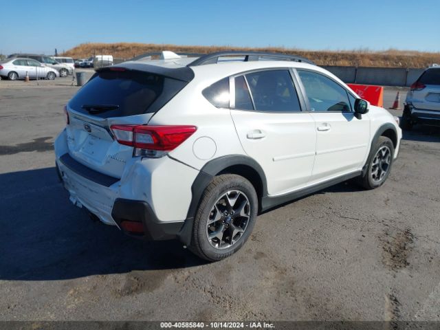 Photo 3 VIN: JF2GTAEC2KH323115 - SUBARU CROSSTREK 