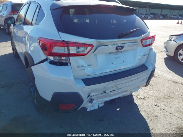 Photo 5 VIN: JF2GTAEC2KH323115 - SUBARU CROSSTREK 