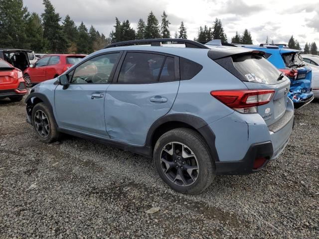 Photo 1 VIN: JF2GTAEC2KH331621 - SUBARU CROSSTREK 