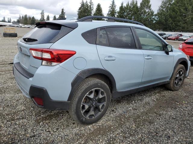 Photo 2 VIN: JF2GTAEC2KH331621 - SUBARU CROSSTREK 