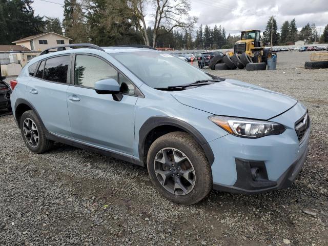 Photo 3 VIN: JF2GTAEC2KH331621 - SUBARU CROSSTREK 