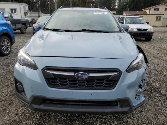 Photo 4 VIN: JF2GTAEC2KH331621 - SUBARU CROSSTREK 