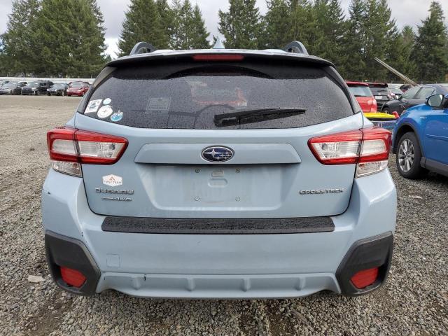 Photo 5 VIN: JF2GTAEC2KH331621 - SUBARU CROSSTREK 