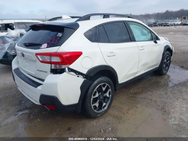 Photo 3 VIN: JF2GTAEC2KH386084 - SUBARU CROSSTREK 