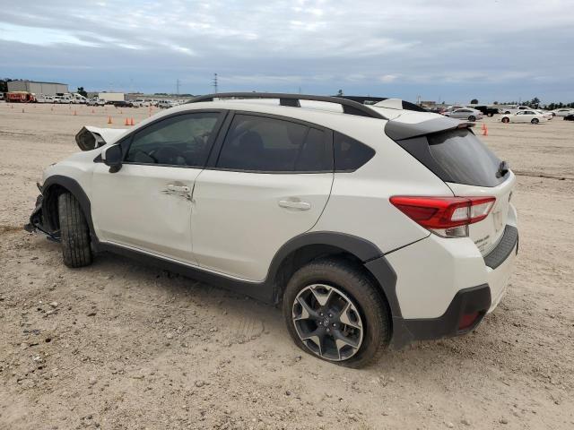 Photo 1 VIN: JF2GTAEC2KH393035 - SUBARU CROSSTREK 