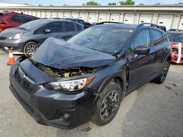 Photo 1 VIN: JF2GTAEC2KH396159 - SUBARU CROSSTREK 