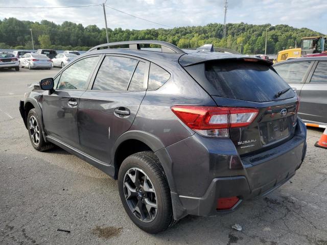 Photo 2 VIN: JF2GTAEC2KH396159 - SUBARU CROSSTREK 