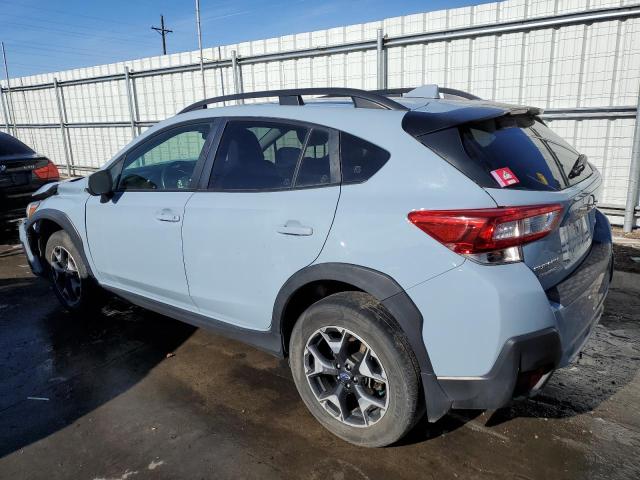 Photo 1 VIN: JF2GTAEC2KH398381 - SUBARU CROSSTREK 