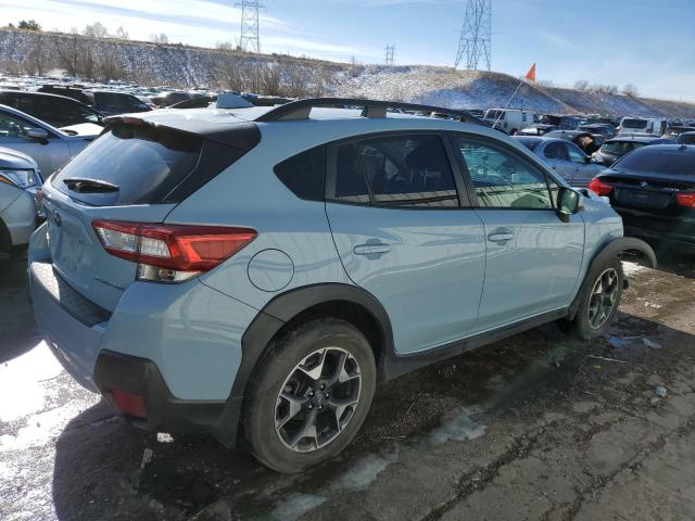 Photo 2 VIN: JF2GTAEC2KH398381 - SUBARU CROSSTREK 