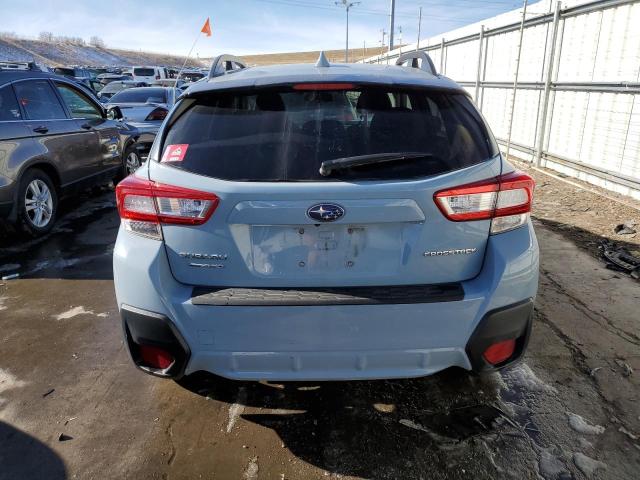 Photo 5 VIN: JF2GTAEC2KH398381 - SUBARU CROSSTREK 