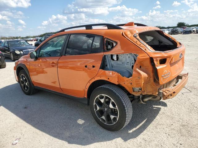 Photo 1 VIN: JF2GTAEC2KH398476 - SUBARU CROSSTREK 