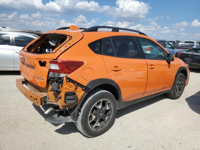 Photo 2 VIN: JF2GTAEC2KH398476 - SUBARU CROSSTREK 