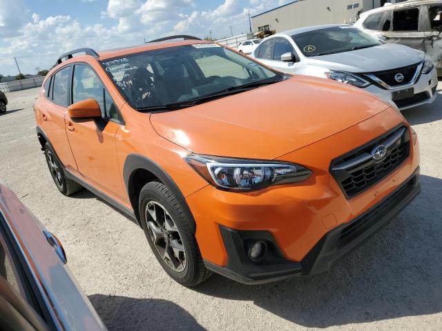 Photo 3 VIN: JF2GTAEC2KH398476 - SUBARU CROSSTREK 