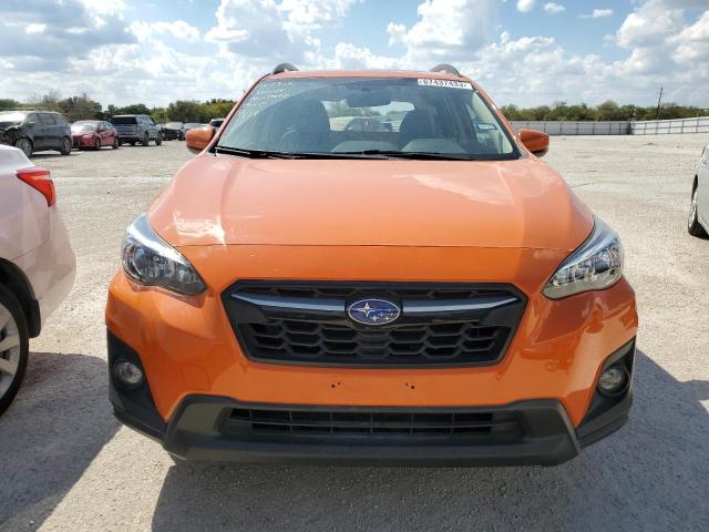 Photo 4 VIN: JF2GTAEC2KH398476 - SUBARU CROSSTREK 