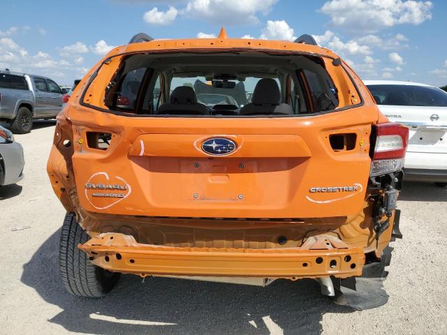 Photo 5 VIN: JF2GTAEC2KH398476 - SUBARU CROSSTREK 