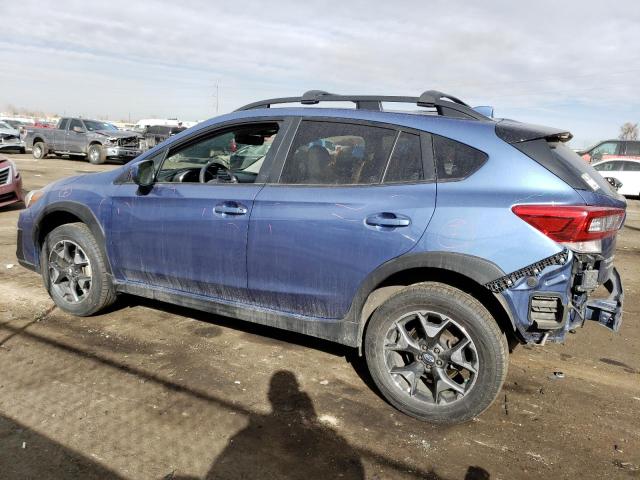 Photo 1 VIN: JF2GTAEC2L8223694 - SUBARU CROSSTREK 