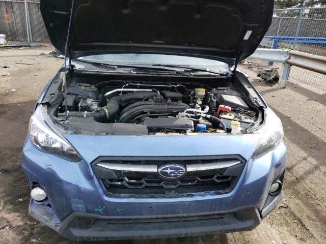 Photo 11 VIN: JF2GTAEC2L8223694 - SUBARU CROSSTREK 