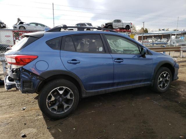 Photo 2 VIN: JF2GTAEC2L8223694 - SUBARU CROSSTREK 