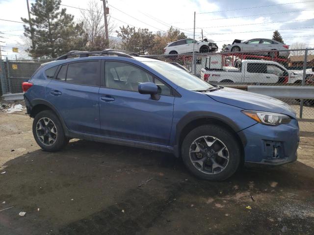 Photo 3 VIN: JF2GTAEC2L8223694 - SUBARU CROSSTREK 