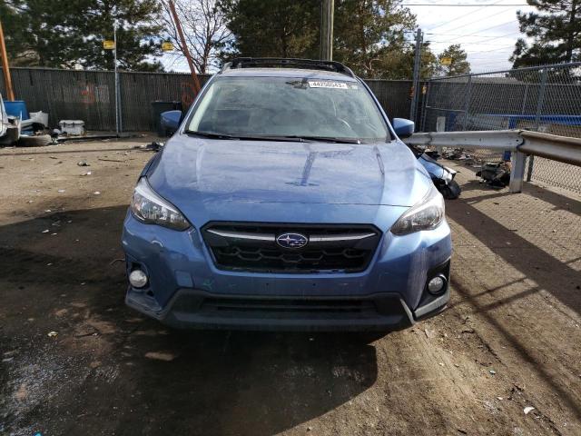 Photo 4 VIN: JF2GTAEC2L8223694 - SUBARU CROSSTREK 