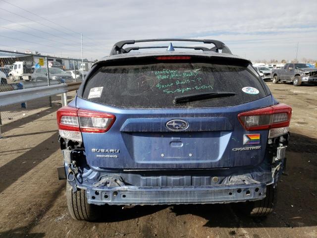 Photo 5 VIN: JF2GTAEC2L8223694 - SUBARU CROSSTREK 