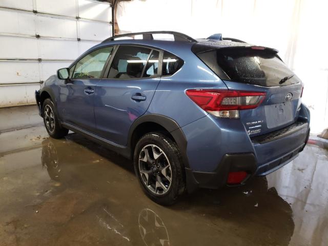 Photo 2 VIN: JF2GTAEC2L8227843 - SUBARU CROSSTREK 